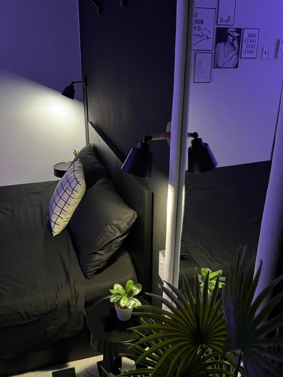 Cali Homestay Ho Chi Minh-stad Buitenkant foto
