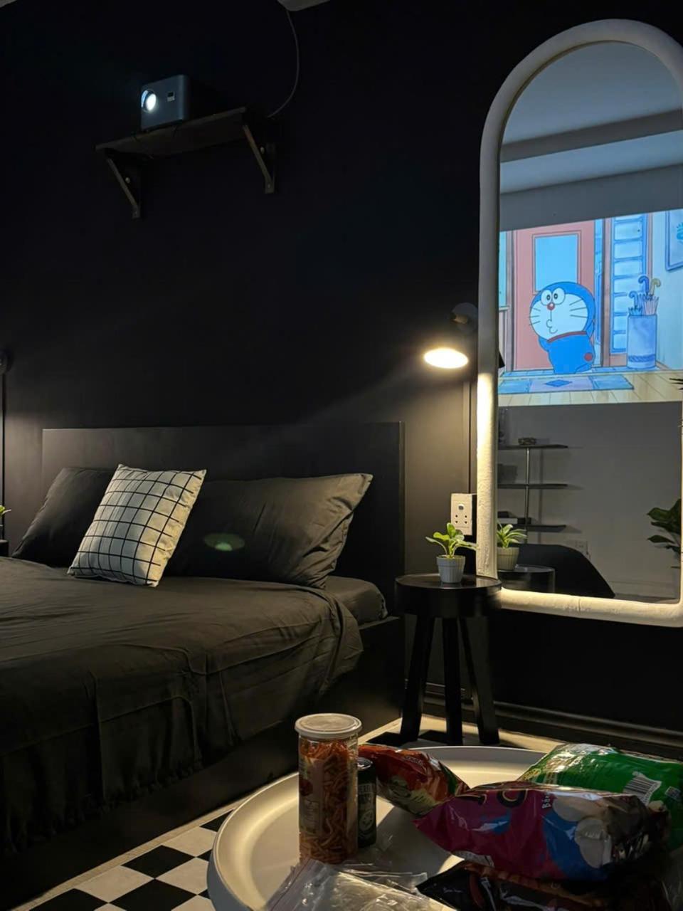 Cali Homestay Ho Chi Minh-stad Buitenkant foto